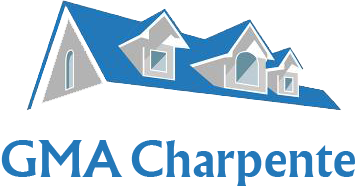 Logo GMA Charpente